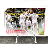 Diamondbacks 2023 Topps #263