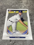 Andrew Thurman Astros 2014 Bowman Prospects #BP57