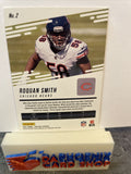Roquan Smith Bears 2021 Panini Prestige #2