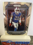 Jordan Poyer Bills 2022 Panini Prizm #35
