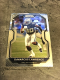 DeMarcus Lawrence Cowboys 2020 Panini Prizm #153