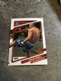 Chuck Liddell UFC 2022 Panini Donruss Optic #17