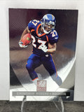Knowshon Moreno Broncos 2011 Panini Donruss Elite #31