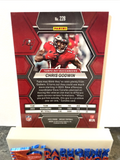 Chris Godwin Buccaneers 2023 Panini Mosaic #228