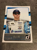 Brian Scott 2017 NASCAR Panini Donruss #66