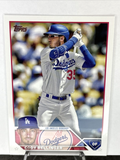 Cody Bellinger Dodgers 2023 Topps #131