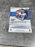 D'Andre Swift Lions 2021 Panini Mosaic #73