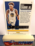 Kelly Oubre Jr. Warriors 2020-21 Panini Contenders #6