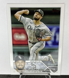 Kendall Graveman White Sox 2023 Topps #177