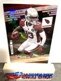 Christian Kirk Cardinals 2021 Panini Prestige Xtra Points Astral #46