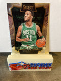 Evan Turner Celtics 2015-16 Panini Select #93