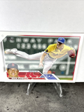 Nick Pivetta Red Sox 2023 Topps #152