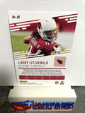 Larry Fitzgerald Cardinals 2021 Panini Prestige Xtra Points Astral #45