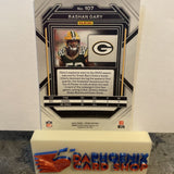 Rashan Gary Packers 2022 Panini Prizm #107