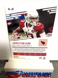 Christian Kirk Cardinals 2021 Panini Prestige Xtra Points Astral #46