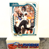 Christian Kirk Jaguars 2022 Panini Absolute #55
