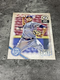 Dinelson Lamet Padres 2018 Topps Gypsy Queen #120