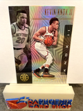 Kevin Knox II Knicks 2019-20 Panini Illusions #74