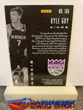 Kyle Guy Kings 2019-20 Panini Illusions Rookie #166