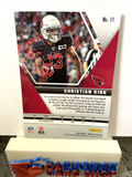 Christian Kirk Cardinals 2020 Panini Mosaic #11