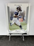 Donnie Avery Rams 2011 Panini Prestige #180