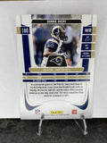 Donnie Avery Rams 2011 Panini Prestige #180
