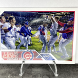 Cubs 2023 Topps #220