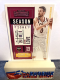 Kevin Love Cavaliers 2020-21 Panini Contenders #1