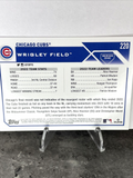 Cubs 2023 Topps #220