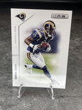 Donnie Avery Rams 2011 Panini Rookie & Stars #134
