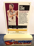 Kevin Love Cavaliers 2020-21 Panini Contenders #1