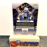 Quenton Nelson Colts 2022 Panini Mosaic #85
