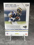 Donnie Avery Rams 2011 Panini Rookie & Stars #134