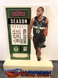 Khris Middleton Bucks 2020-21 Panini Contenders #13