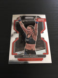 Nina Nunes UFC 2022 Panini Prizm #160