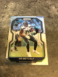DK Metcalf Seahawks 2020 Panini Prizm #292