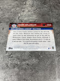 Mark Melancon Pirates 2015 Topps #US140