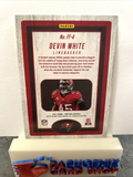 Devin White Buccaneers 2021 Panini Prestige Franchise Favorites #FF-4