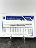 Brad Keller Royals 2023 Topps #189