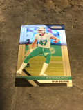 Kiko Alonso Dolphins 2018 Prizm #85