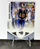 Danny Amendola Rams 2011 Panini Gridiron Gear #129