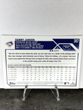 Danny Jansen Blue Jays 2023 Topps #307