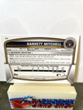 Garrett Mitchell Brewers 2023 Bowman Rookie #41