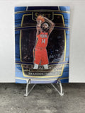 Brandon Ingram Pelicans 2021-22 Panini Select Blue #99