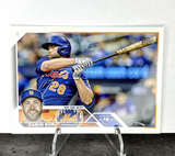 Darin Ruf Mets 2023 Topps #70
