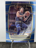 Desmond Bane Grizzlies 2021-22 Panini Select Blue #63