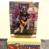JuJu Smith-Schuster Steelers 2021 Panini Select #29