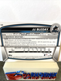 JJ Bleday Marlins 2023 Bowman Rookie #33