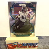 Laviska Shenault Jr. Jaguars 2021 Panini Prizm #13