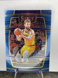Domantas Sabonis Pacers 2021-22 Panini Select Blue #73